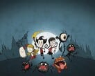 В конце этого месяца игра «Don’t Starve Together» с многопользовательским режимом выживания появится на устройствах с операционными системами iOS и « Android ».