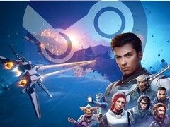 Игра Everspace 2 доступна в Steam со скидкой 80% до 5 января. (Источник изображения: Steam)