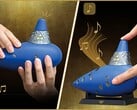 «Electric Ocarina Of Time» для Nintendo Switch 2