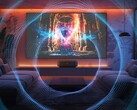 Проектор Epson Lifestudio Grand EH-LS670 (на фото) имеет различные усовершенствования по сравнению со своим предшественником. (Источник изображения: Epson)