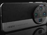 Камера Hassenblad в Oppo Find X8 Ultra может получить значительные улучшения в двух областях (Источник изображения: DMV, Weibo)
