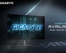Игровой монитор Gigabyte GO27Q24G WOLED теперь доступен для продажи в США