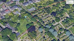 Тест GNSS: Маршруты