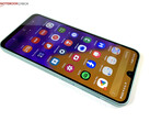 Модель Galaxy A17 будет работать на той же SoC, что и Galaxy A16, изображенная здесь (источник изображения: Notebookcheck)