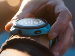 Плакат Garmin, породивший слухи о новых часах, на самом деле рекламировал распродажу модели Forerunner 265 (на фото). (Источник изображения: Garmin)