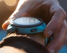 Плакат Garmin, породивший слухи о новых часах, на самом деле рекламировал распродажу модели Forerunner 265 (на фото). (Источник изображения: Garmin)