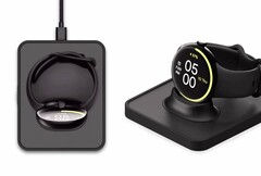 Компания Mous предлагает первое зарядное устройство для Pixel Watch 4 с официальным оборудованием Google. (Источник изображения: Mous)