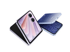 Honor Magic V Flip 2