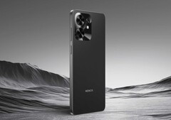 Модель Honor Play 60A оснащена чипсетом MediaTek Dimensity 6300 (Источник изображения: Honor)