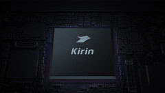 Huawei Kirin 9100 может не обеспечить большого прироста производительности (Источник изображения: Huawei [отредактировано])