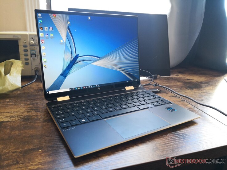 Ноутбук Hp Spectre 13.5 Купить