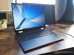 HP Spectre x360 14t