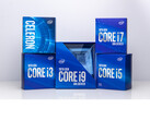 Процессоры Intel 10 поколения Comet Lake-S представлены официально (Изображение: Intel)