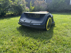 Тест Kärcher RCX 6