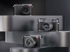 Компания Leica вскоре может стать собственностью китайской инвестиционной группы.
