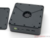 GMKtec NucBox M6 Ultra без крышки корпуса