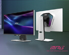 MPG 274URDFW E16M дополняет свою 27-дюймовую IPS-панель 1 152 зонами подсветки Mini LED. (Источник изображения: MSI)