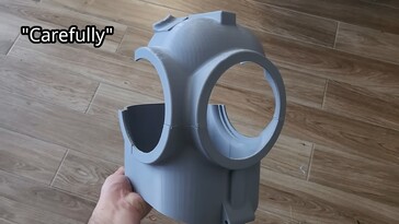 Печатается в нескольких частях