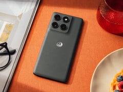 Motorola Edge 2025 будет доступен для покупки 5 июня 2025 года (Источник изображения: Motorola)
