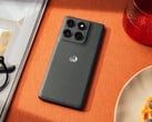 Motorola Edge 2025 будет доступен для покупки 5 июня 2025 года (Источник изображения: Motorola)