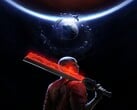 Джордан, главный герой следующей ААА-игры Naughty Dog "Intergalactic: The Heretic Prophet". (Источник изображения: Naughty Dog)