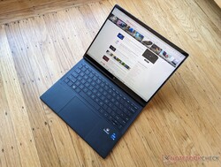 HP Elite Dragonfly Folio 13.5 G3