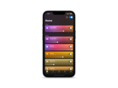 Приложение Philips Hue версии 5.40.0 уже доступно. (Источник изображения: Philips Hue)