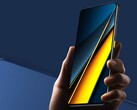 Poco X7 оснащен новым модулем камеры по сравнению с Poco X6, о чем свидетельствуют первые официальные рендеры. (Источник изображения: Xiaomi)