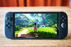 Вот как могут выглядеть новые игры про Покемонов (Источник изображения: Centro Leaks / Notebookcheck, отредактировано)