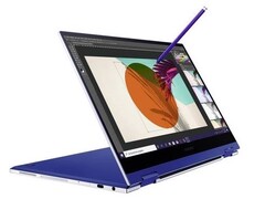 Обзор Galaxy Book Flex 13.3