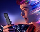Xperia 1 VII - это новейший смартфон от Sony, но технически он производится не Sony, а OEM-производителем. (Источник изображения: Sony)