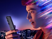 Xperia 1 VII - это новейший смартфон от Sony, но технически он производится не Sony, а OEM-производителем. (Источник изображения: Sony)