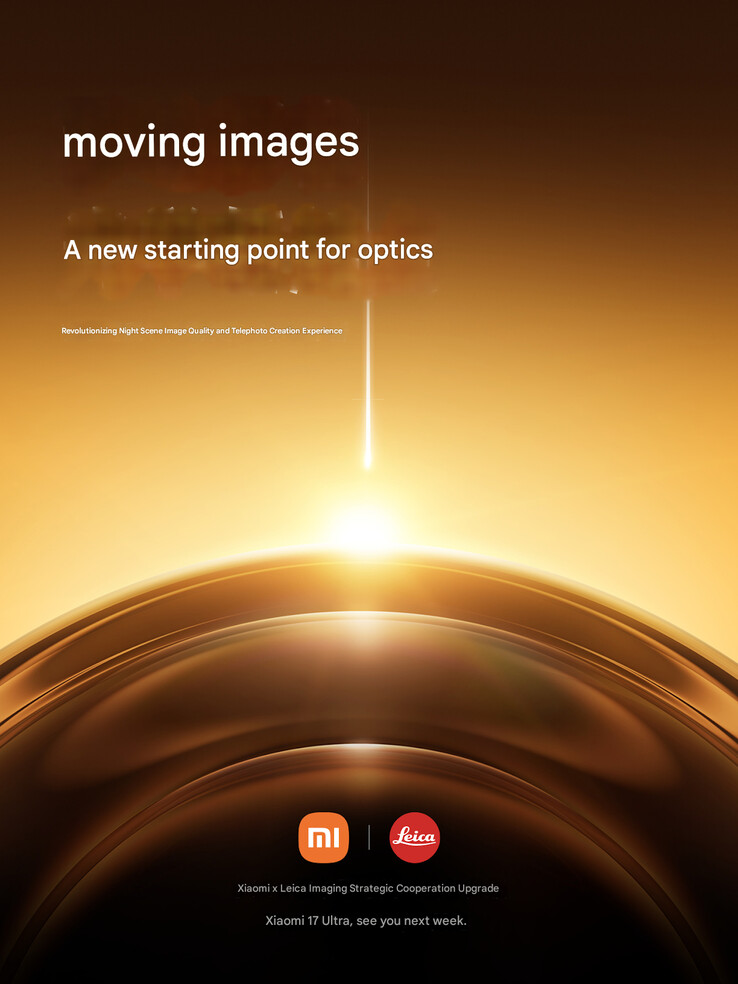 Тизерное изображение (Источник изображения: Xiaomi - машинный перевод)