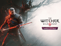 Компания CD Projekt Red официально анонсировала DLC The Witcher 3: Wild Hunt - Songs of the Past.