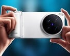 Спустя несколько месяцев после запуска модели Vivo X300 Ultra компания Vivo уже начала публиковать тизеры о модели X500 Pro Max.