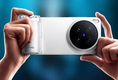 Спустя несколько месяцев после запуска модели Vivo X300 Ultra компания Vivo уже начала публиковать тизеры о модели X500 Pro Max.