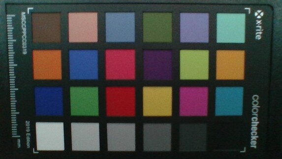 ColorChecker