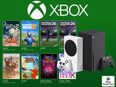Показаны Xbox Game Pass и консоли (Источник изображения: Xbox Wire с правками)
