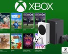 Показаны Xbox Game Pass и консоли (Источник изображения: Xbox Wire с правками)