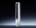 Кондиционер Xiaomi Mijia Air Conditioner Pro Super Energy Saving Vertical 2HP появился в Китае. (Источник изображения: Xiaomi
