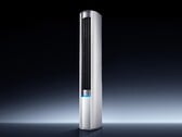Кондиционер Xiaomi Mijia Air Conditioner Pro Super Energy Saving Vertical 2HP появился в Китае. (Источник изображения: Xiaomi