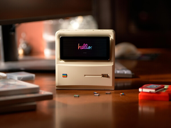 Мини-ПК Ayaneo AM01S будет стоить дороже.