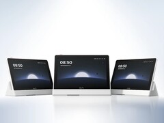 Смарт-дисплей eufy Smart Display E10 скоро появится в Северной Америке. (Источник изображения: eufy)