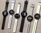 Компания Garmin предлагает обновление функций за 3-й квартал 2026 года для множества серий смарт-часов, как показано на изображении.