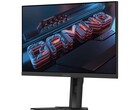 Gigabyte M27UA: новый быстрый монитор с высоким разрешением. (Источник изображения: Gigabyte)