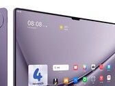 MatePad Pro 13.2. (Источник: Huawei) 