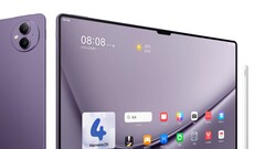 MatePad Pro 13.2. (Источник: Huawei) 
