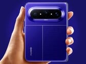 Ожидается, что ширина Apple iPhone Ultra будет примерно такой же, как у Huawei Pura X Max.