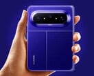 Ожидается, что ширина Apple iPhone Ultra будет примерно такой же, как у Huawei Pura X Max.