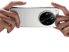 Новый Find X8 Ultra оснащен системой пента-камер Night God. (Источник изображения: Oppo)